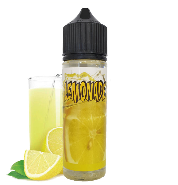 Lemonade E Liquid 60ml