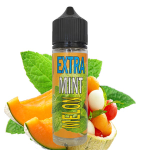 EXTRA Melon Mint E Juice 60ml