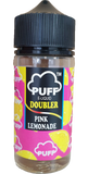 Puff PLUS Doubler E-juice 50ml in a 100ml bottle